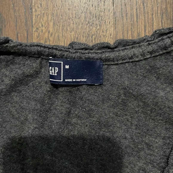 Gap tank - Picture 2 of 3